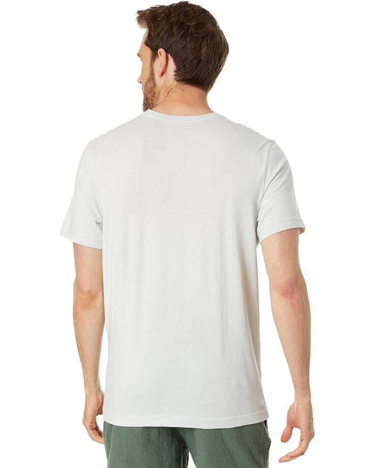 Футболка Life is Good Ballyard Beach Short Sleeve Crusher-Lite Tee, цвет Fog Gray
Футболка Life is Good Ballyard Beach Short Sleeve Crusher-Lite Tee, цвет Fog Gray