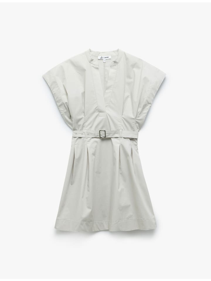 Короткое платье KOTON, бежевый
Короткое платье KOTON, бежевый