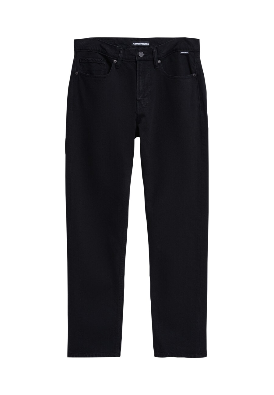 Повседневные джинсы ARMEDANGELS, Black
Повседневные джинсы ARMEDANGELS, Black