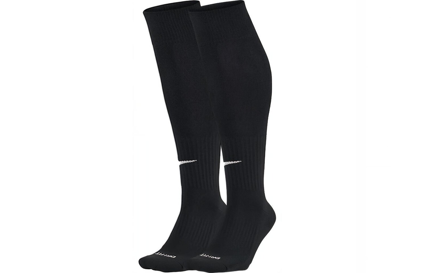 Мужские носки до колена Nike, цвет 2 Pack (Black)
Мужские носки до колена Nike, цвет 2 Pack (Black)