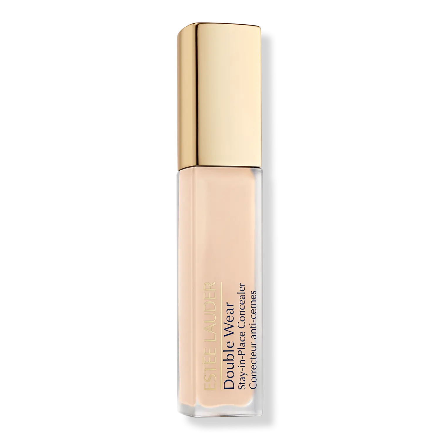 Консилер Double Wear Stay-in-Place 24-Hour Estée Lauder, 1C (light with cool undertones)
Консилер Double Wear Stay-in-Place 24-Hour Estée Lauder, 1C (light with cool undertones)