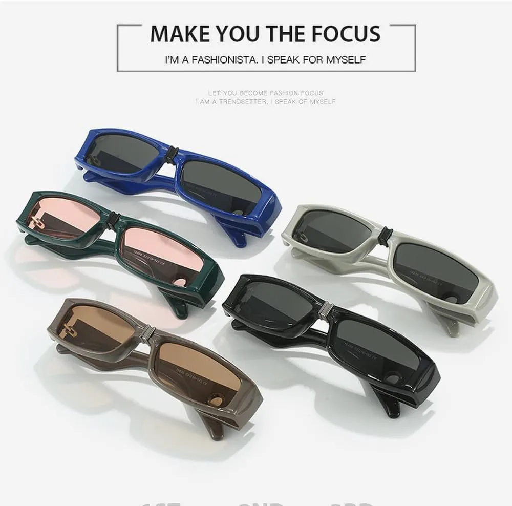 Модные солнцезащитные очки для мужчин и женщин, винтажный стиль, тонкие линзы, оправа, стиль для походов и путешествий, защита от ультрафиолета UV400 TYUVIVO, C3
Модные солнцезащитные очки для мужчин и женщин, винтажный стиль, тонкие линзы, оправа, стиль для походов и путешествий, защита от ультрафиолета UV400 TYUVIVO, C3