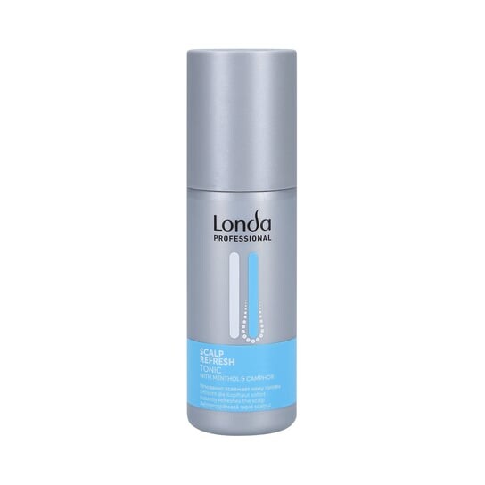 Освежающий тоник для кожи головы, 150 мл Londa, Scalp Refresh
Освежающий тоник для кожи головы, 150 мл Londa, Scalp Refresh