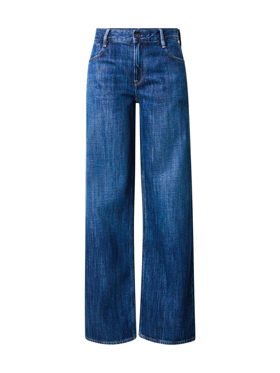 Джинсы свободного кроя G-STAR Judee, цвет Ultramarine blue
Джинсы свободного кроя G-STAR Judee, цвет Ultramarine blue