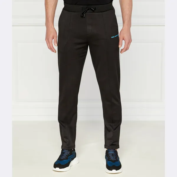 Брюки Karl Lagerfeld, черный
Брюки Karl Lagerfeld, черный