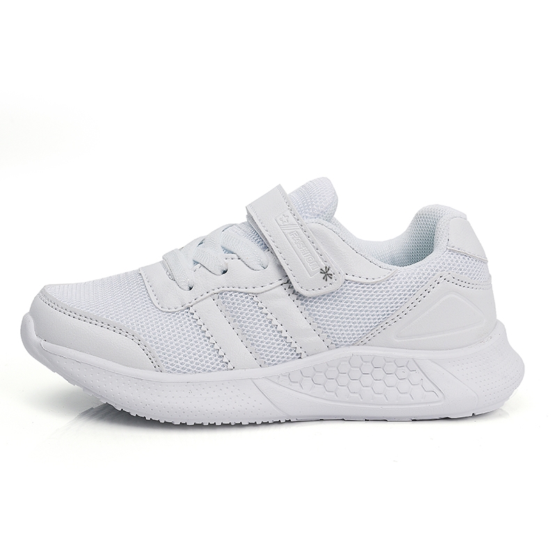 Прочная дышащая детская обувь для повседневной жизни YUZHAOLIN, белый
Прочная дышащая детская обувь для повседневной жизни YUZHAOLIN, белый