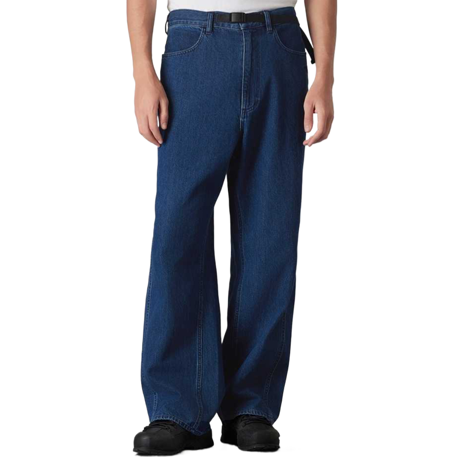 Джинсы Urban Exploration мужские THE NORTH FACE, синий
Джинсы Urban Exploration мужские THE NORTH FACE, синий