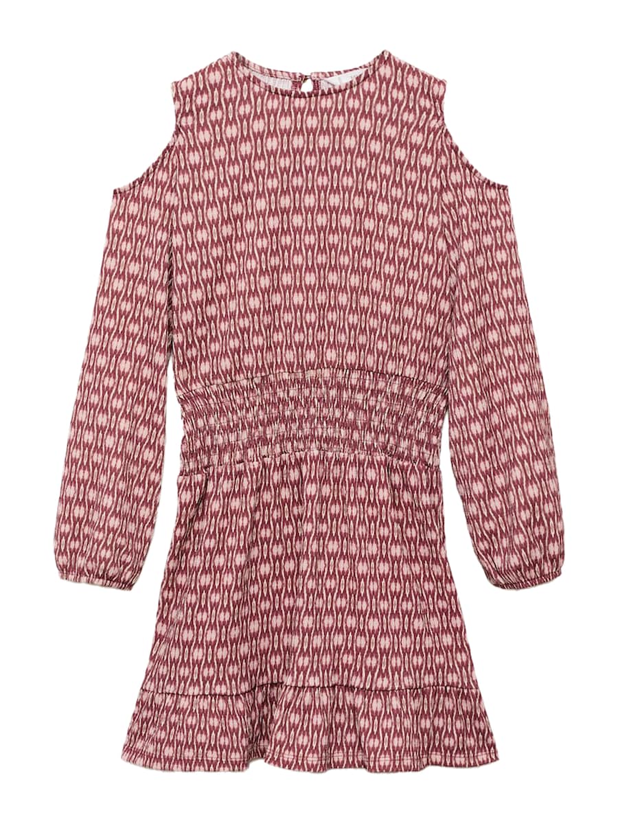 Платье MANGO KIDS Greenc, Cherry Red
Платье MANGO KIDS Greenc, Cherry Red