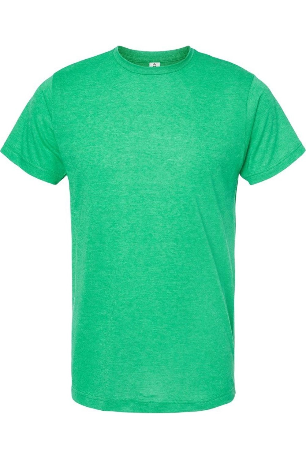 Футболка унисекс Tultex Poly-Rich, цвет heather kelly
Футболка унисекс Tultex Poly-Rich, цвет heather kelly