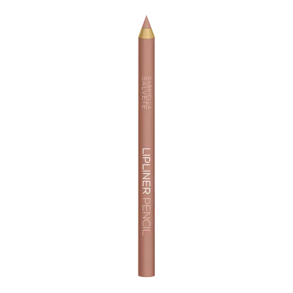 Веганский карандаш для губ 01, 2 г Gabriella Salvete, цвет 01
Веганский карандаш для губ 01, 2 г Gabriella Salvete, цвет 01