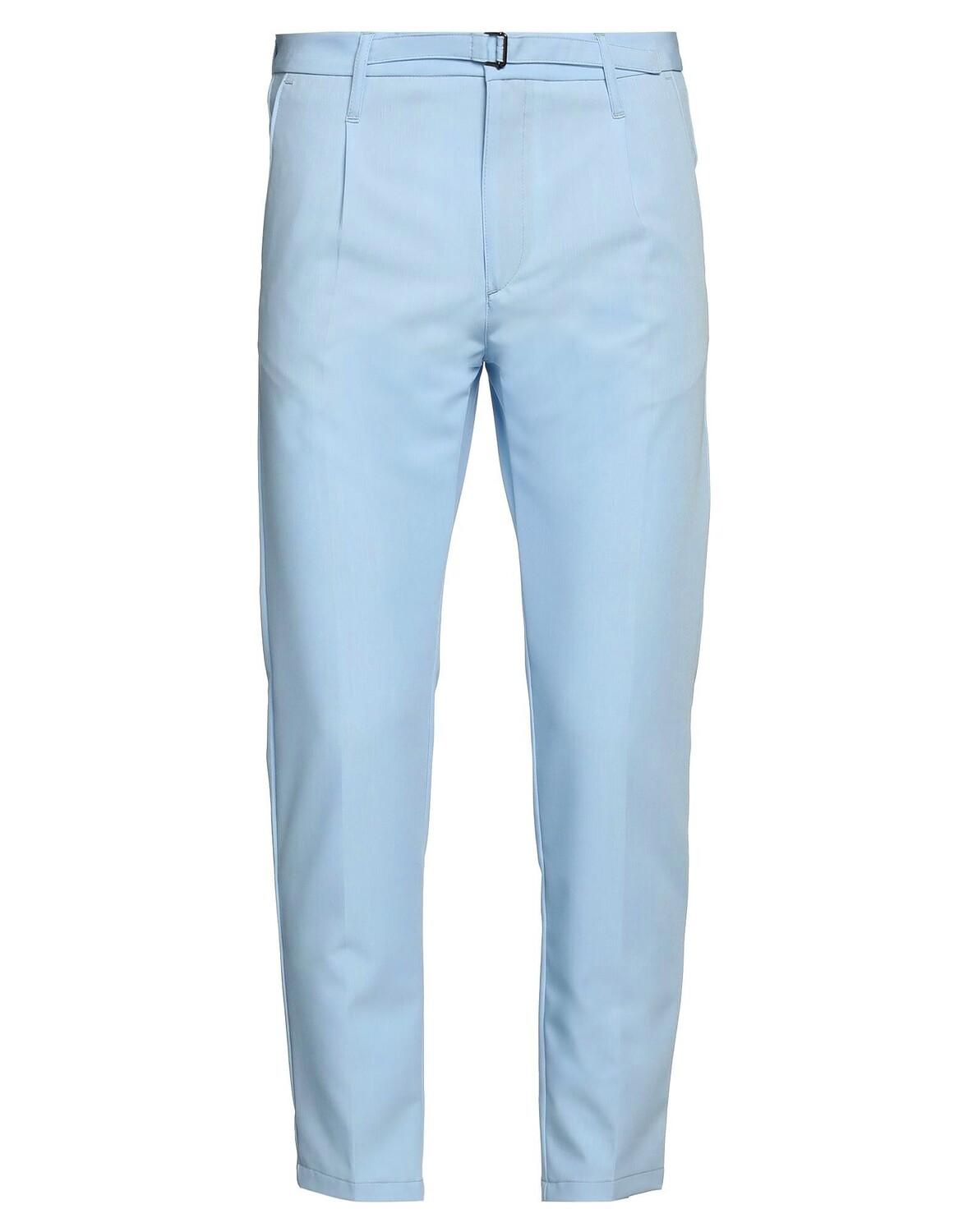 Брюки Daniele Alessandrini, небесно-голубой
Брюки Daniele Alessandrini, небесно-голубой