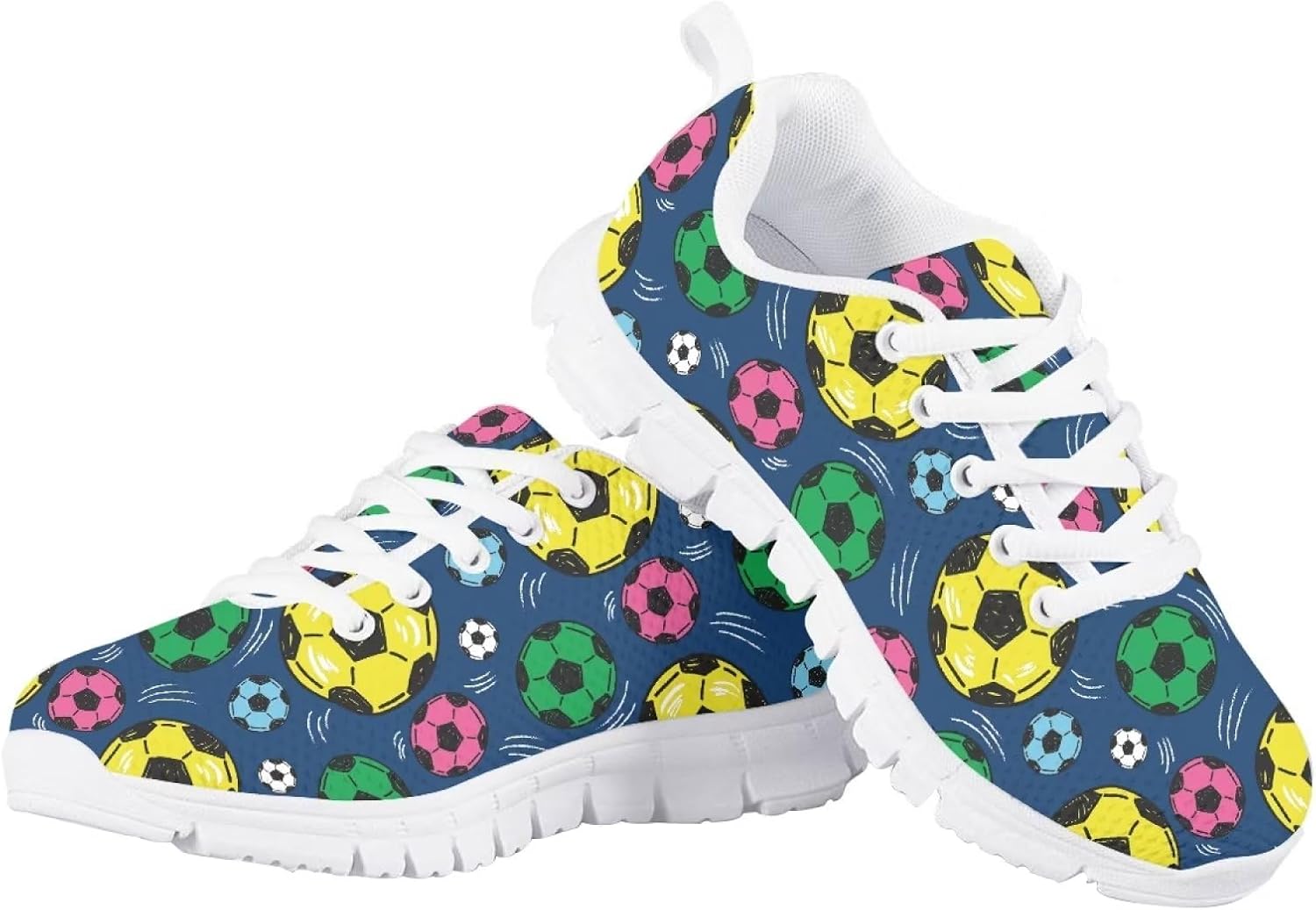 Детские дышащие кроссовки унисекс для бега, фитнеса, спорта, пробежек и активного отдыха Giftpuzz
Детские дышащие кроссовки унисекс для бега, фитнеса, спорта, пробежек и активного отдыха Giftpuzz