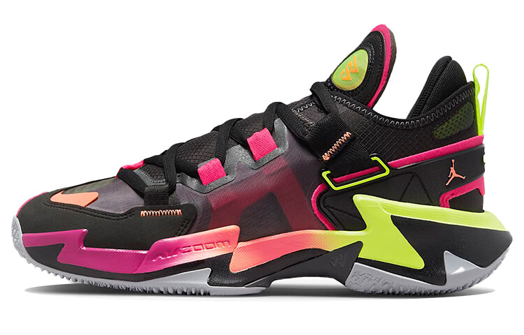 Мужские баскетбольные кроссовки JordanWhy Not.5
Мужские баскетбольные кроссовки JordanWhy Not.5