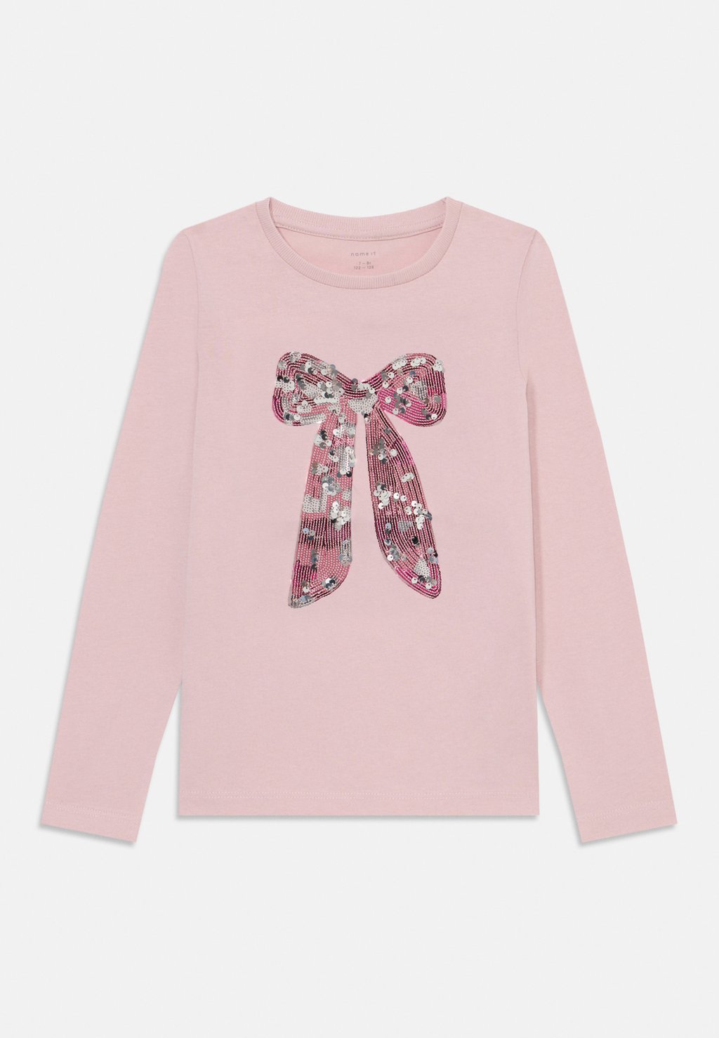 Футболка с длинным рукавом NKFKESSY PASTAR Name it, цвет Burnished Lilac
Футболка с длинным рукавом NKFKESSY PASTAR Name it, цвет Burnished Lilac