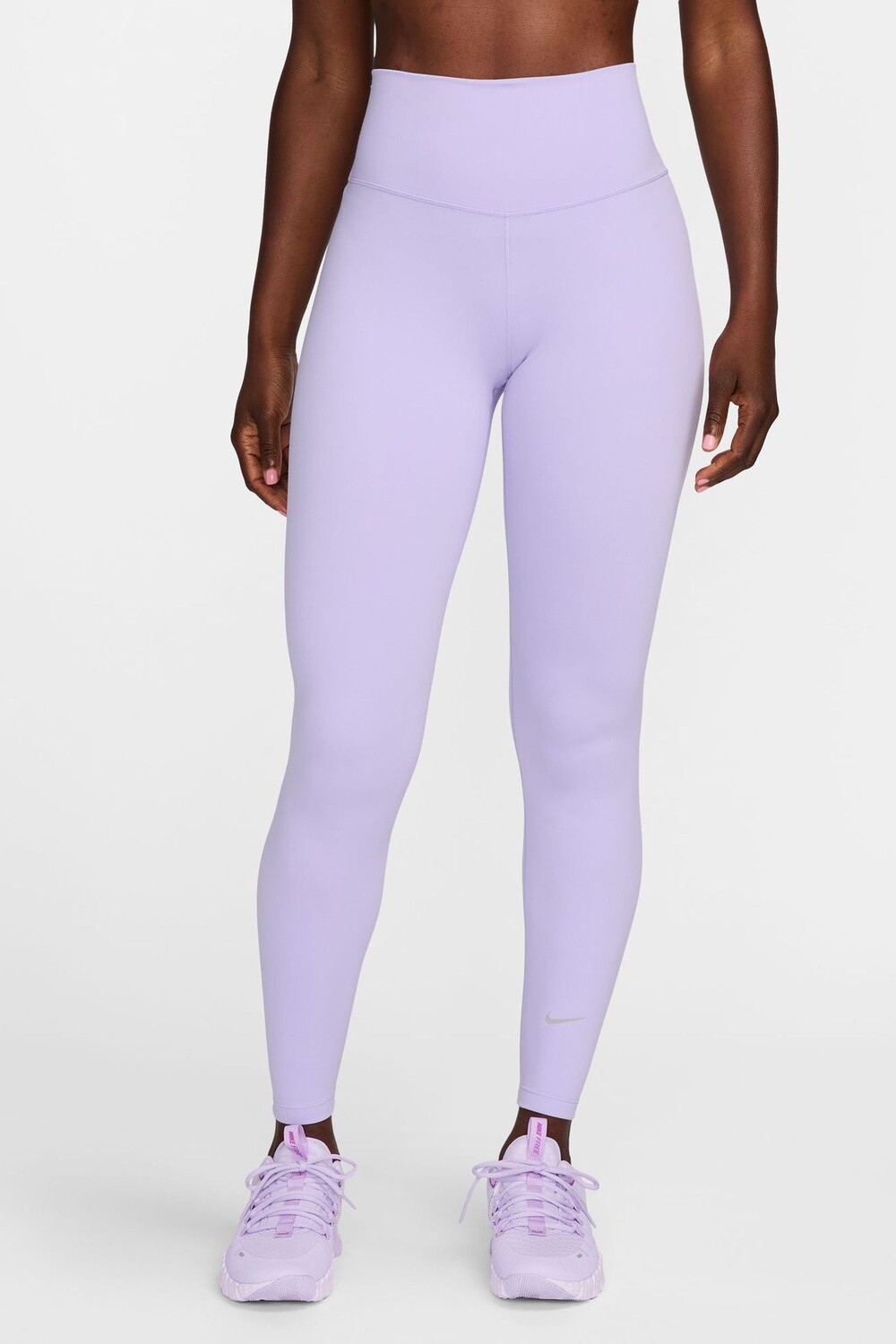 Леггинсы с высокой посадкой Nike, синий
Леггинсы с высокой посадкой Nike, синий