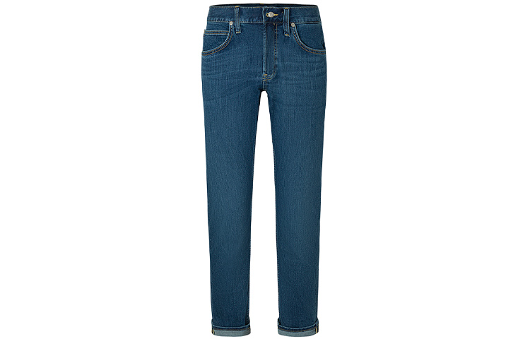 Lee Джинсы мужские Medium Light Blue
Lee Джинсы мужские Medium Light Blue