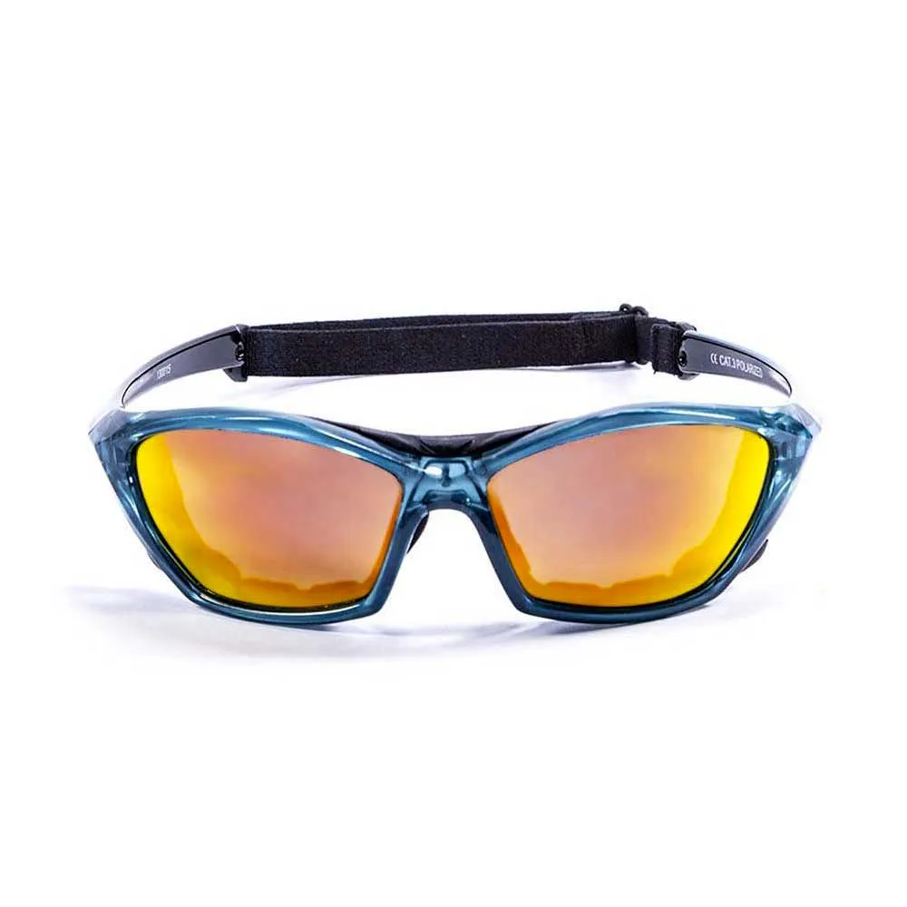 Солнцезащитные очки Ocean Lake Garda polarized, синий
Солнцезащитные очки Ocean Lake Garda polarized, синий