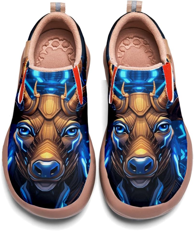 Мужские повседневные лоферы Onehorse на шнуровке, кожаные кроссовки, удобные и легкие, с легкой надевкой, с художественной росписью, для путешествий, Mechanical Organisms - N6
Мужские повседневные лоферы Onehorse на шнуровке, кожаные кроссовки, удобные и легкие, с легкой надевкой, с художественной росписью, для путешествий, Mechanical Organisms - N6