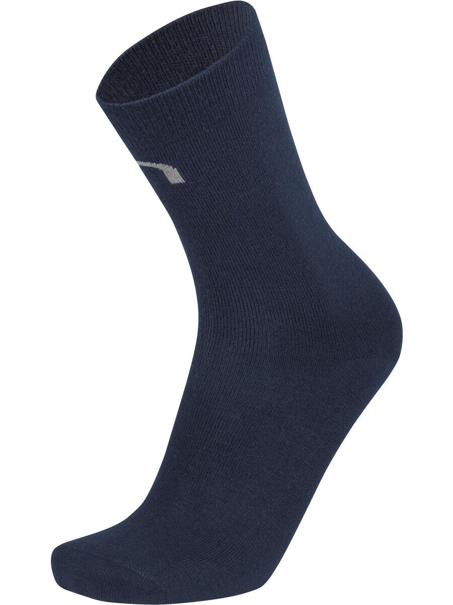 Носки Normani, морской синий
Носки Normani, морской синий