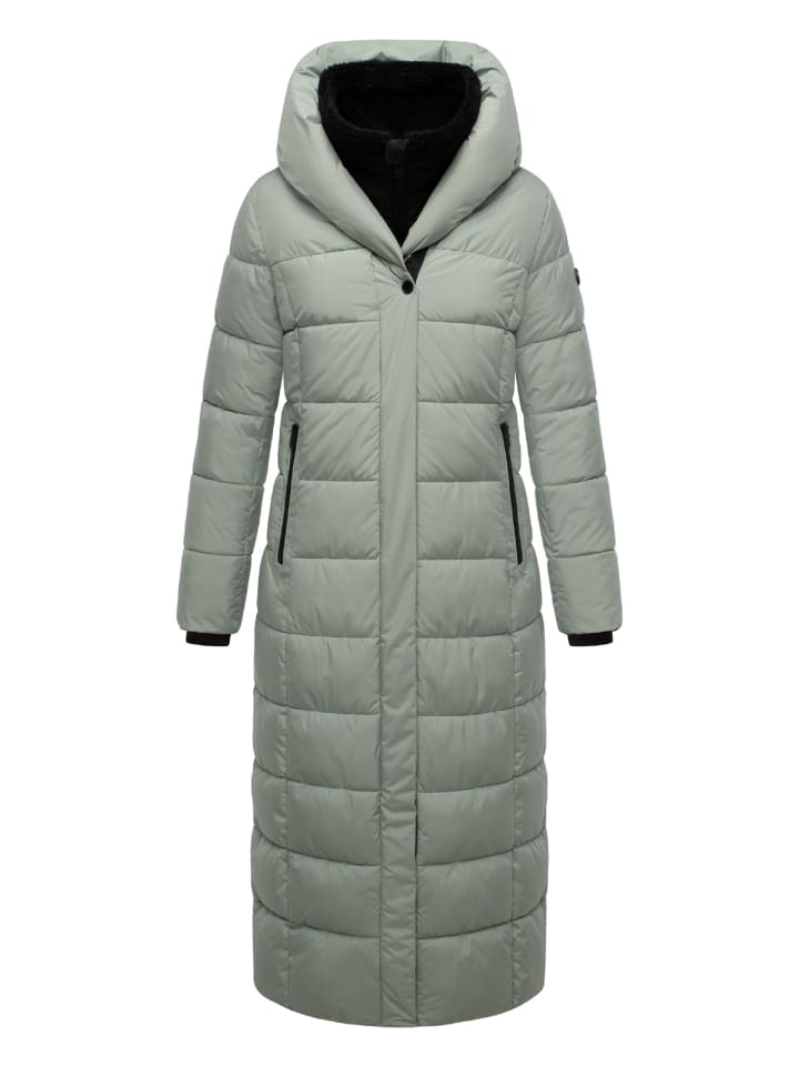 Зимнее пальто Marikoo
Зимнее пальто Marikoo