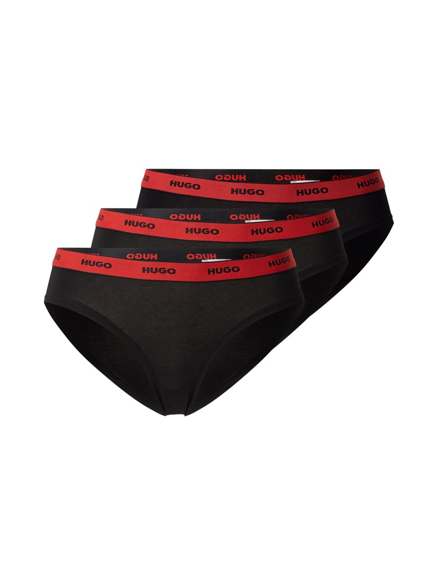 Трусики HUGO, черный
Трусики HUGO, черный