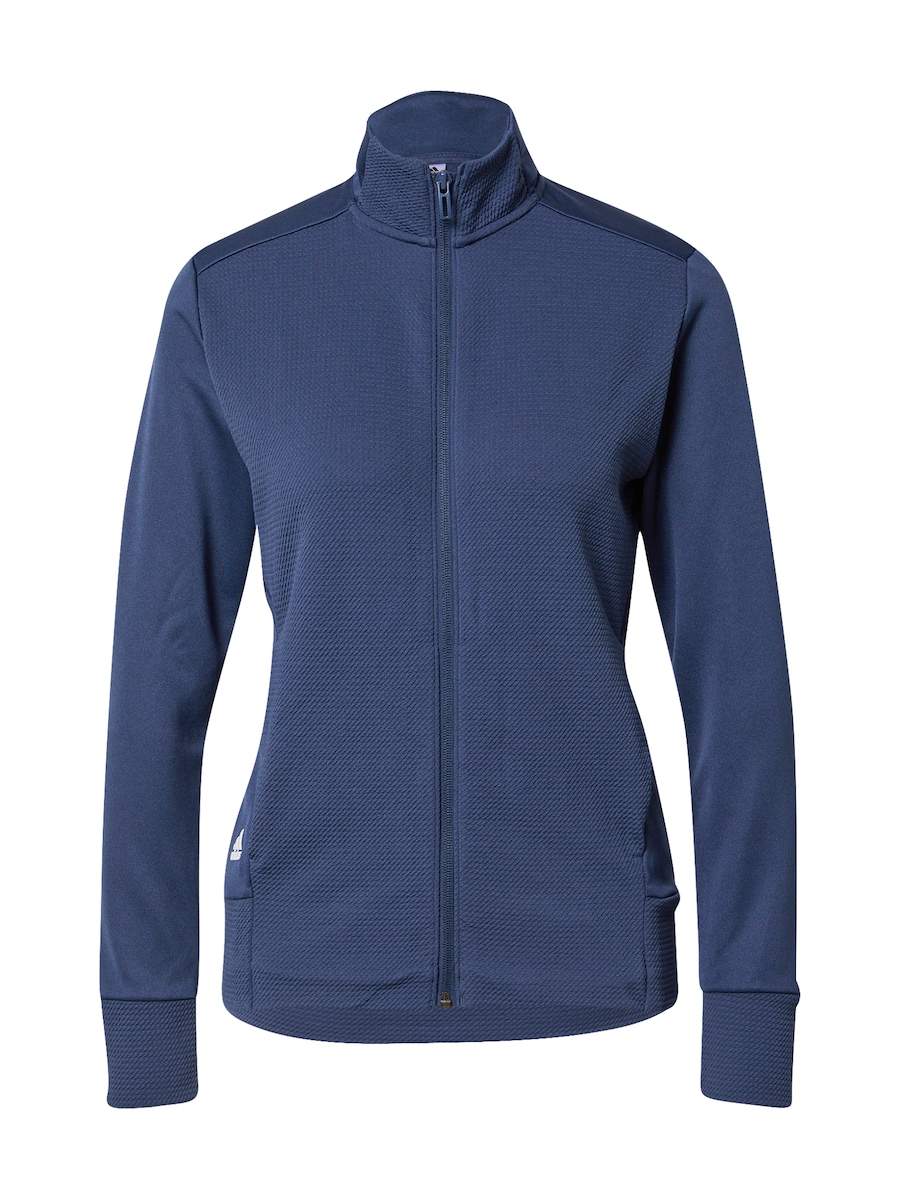 Спортивная куртка ADIDAS GOLF, синий
Спортивная куртка ADIDAS GOLF, синий