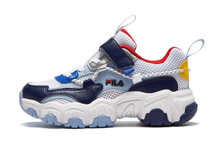 Детские кроссовки FILA PS
Детские кроссовки FILA PS