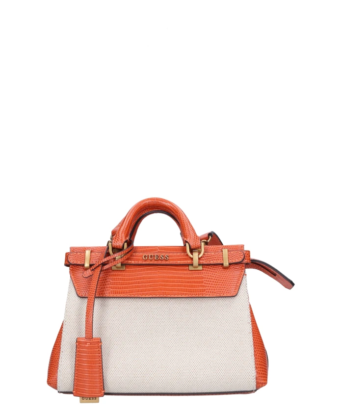 Сумочка Guess, оранжевый
Сумочка Guess, оранжевый