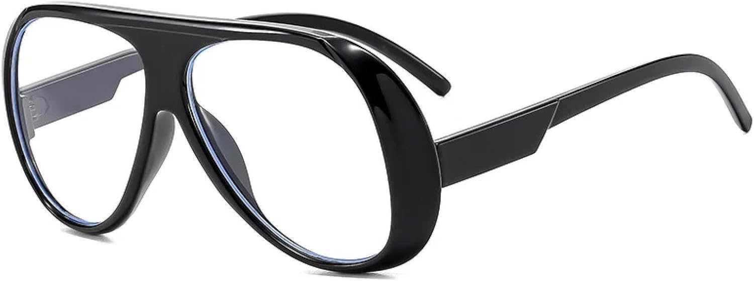 Модные солнцезащитные очки-моноблоки для женщин и мужчин, роскошные, в крупной оправе, панк, для активного отдыха, велоспорта, спорта, солнцезащитные очки UV400 TKKTLLT, Black Clear
Модные солнцезащитные очки-моноблоки для женщин и мужчин, роскошные, в крупной оправе, панк, для активного отдыха, велоспорта, спорта, солнцезащитные очки UV400 TKKTLLT, Black Clear