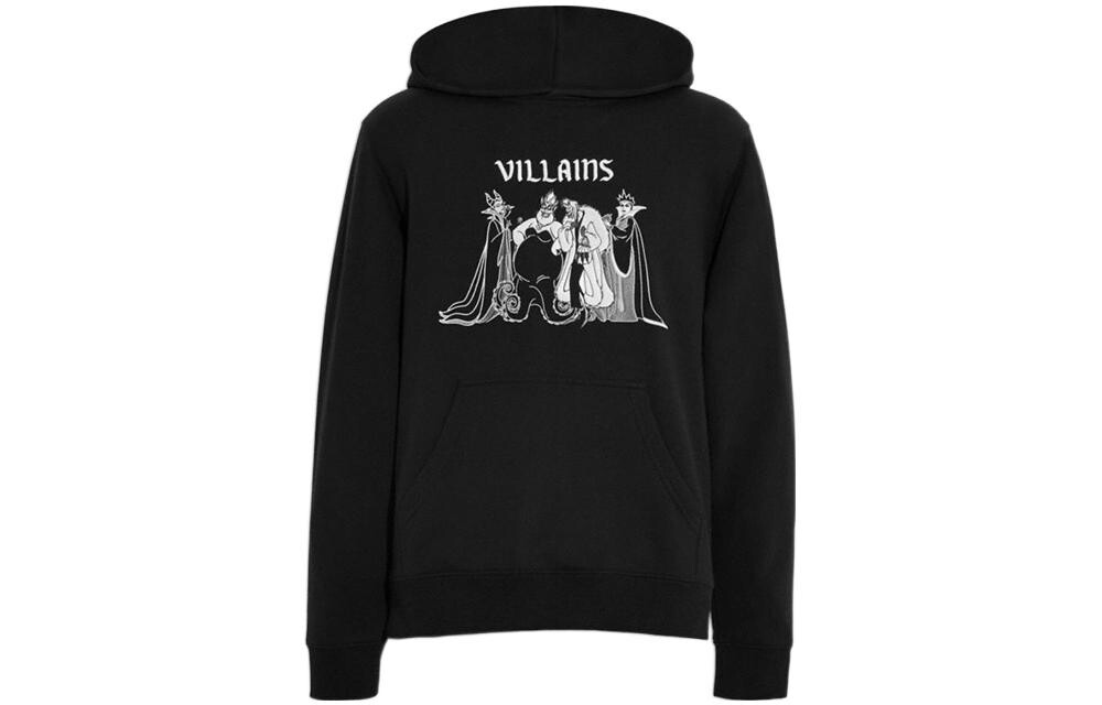 COACH Мужская толстовка, цвет Black
COACH Мужская толстовка, цвет Black