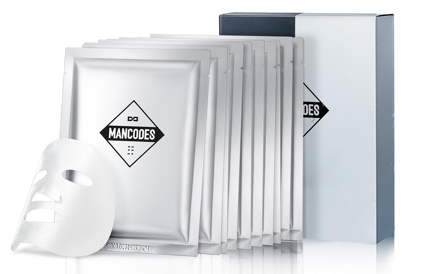 Осветляющая патч-маска для лица увлажняющая и питающая 10 штук * 1 коробка/2 коробки/4 коробки MANCOES
Осветляющая патч-маска для лица увлажняющая и питающая 10 штук * 1 коробка/2 коробки/4 коробки MANCOES