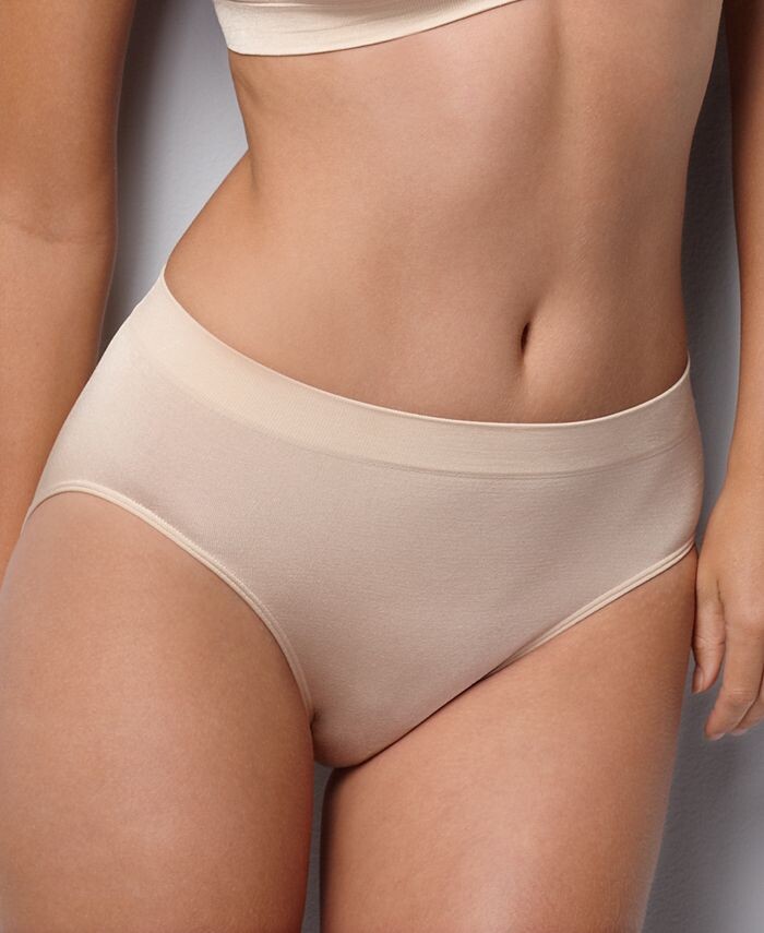 Женское нижнее белье B-Smooth с высоким вырезом 834175 Wacoal, цвет Sand (Nude 5)
Женское нижнее белье B-Smooth с высоким вырезом 834175 Wacoal, цвет Sand (Nude 5)