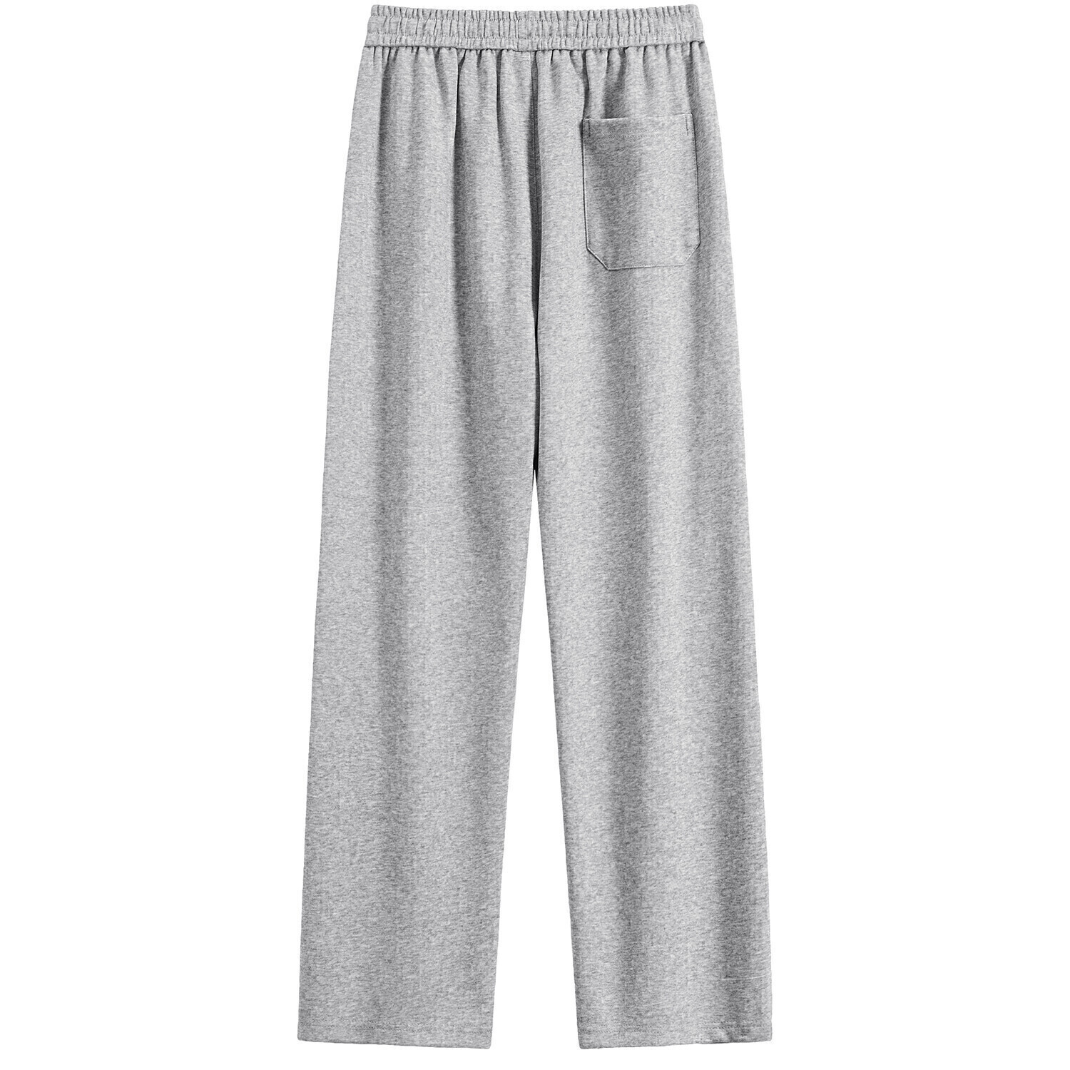 JIMI&JONS Повседневные брюки унисекс, Черный
JIMI&JONS Повседневные брюки унисекс, Черный