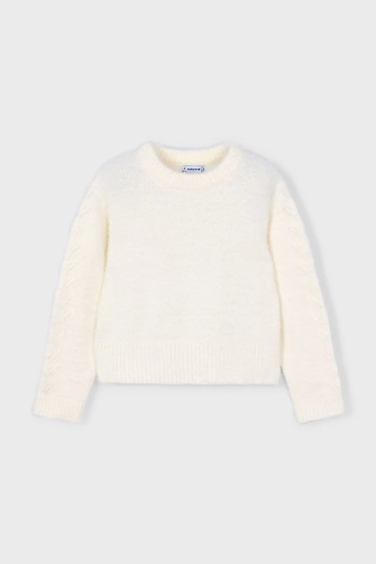Детский свитер Mayoral, бежевый
Детский свитер Mayoral, бежевый