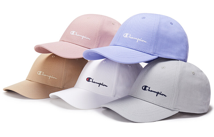 Кепка унисекс Champion, Gray
Кепка унисекс Champion, Gray