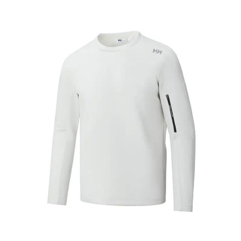 Футболка для лыжного стиля мужская HELLY HANSEN, белый
Футболка для лыжного стиля мужская HELLY HANSEN, белый