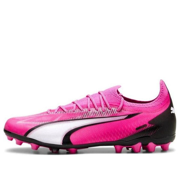 Кроссовки ultra ultimate mg football shoes 'pink white' Puma, розовый
Кроссовки ultra ultimate mg football shoes 'pink white' Puma, розовый