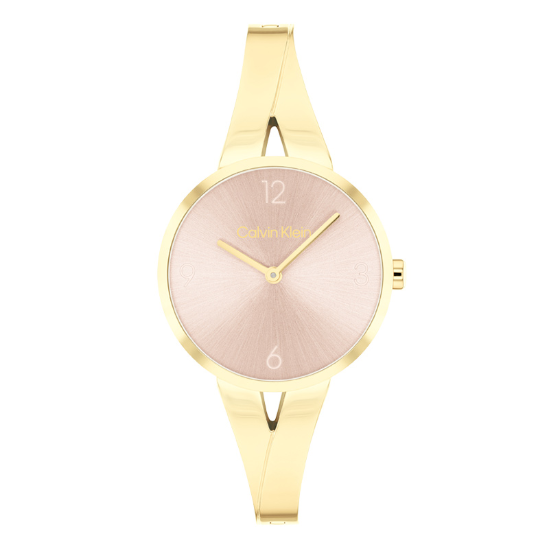 Calvin Klein Женские часы кварцевый механизм стальной ремешок розовый циферблат
Calvin Klein Женские часы кварцевый механизм стальной ремешок розовый циферблат