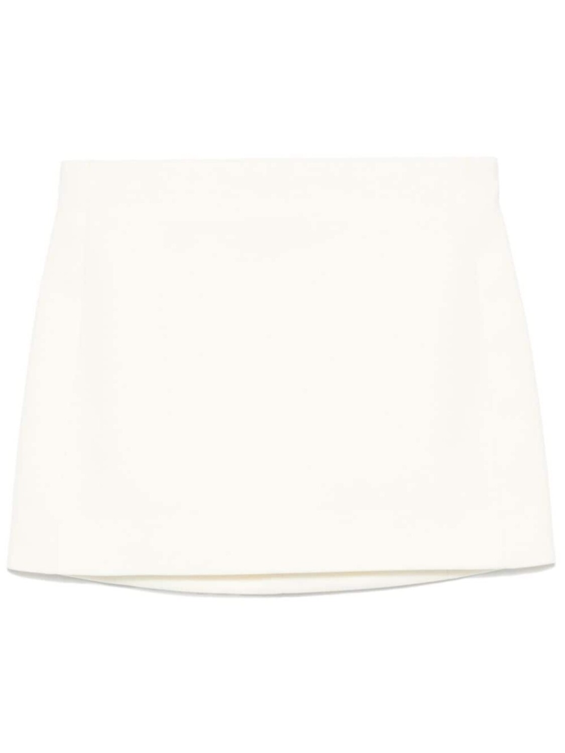 WARDROBE.NYC юбка мини Column, белый
WARDROBE.NYC юбка мини Column, белый