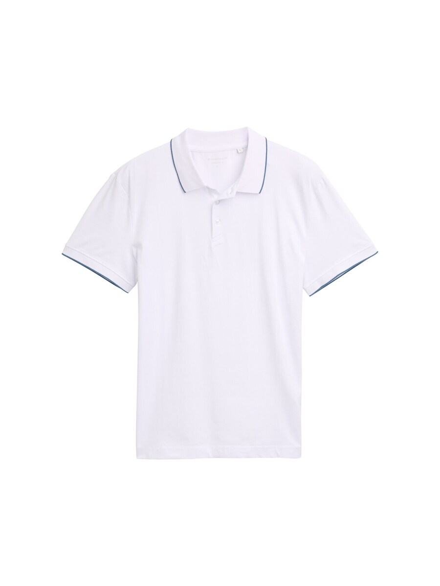 Рубашка TOM TAILOR, белый
Рубашка TOM TAILOR, белый