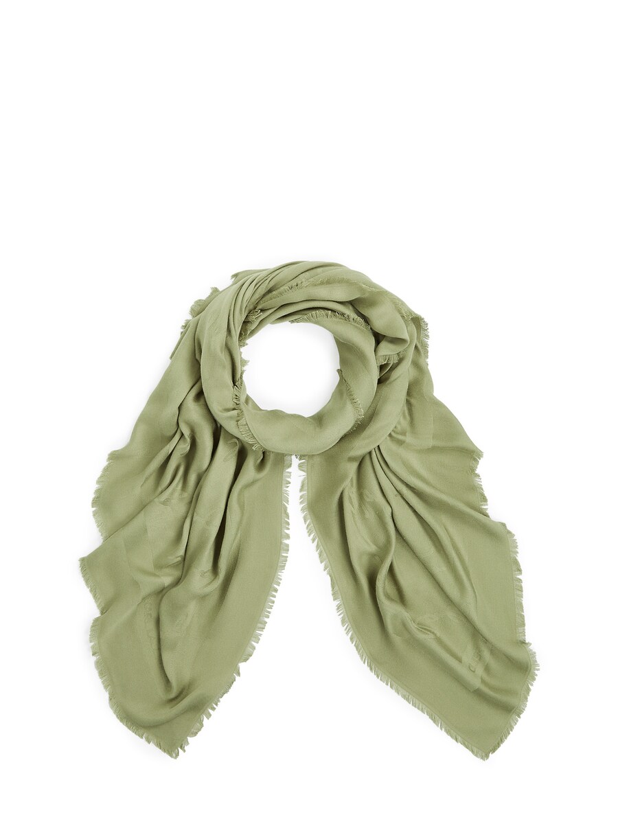 Шарф Karl Lagerfeld, пастельный зеленый
Шарф Karl Lagerfeld, пастельный зеленый