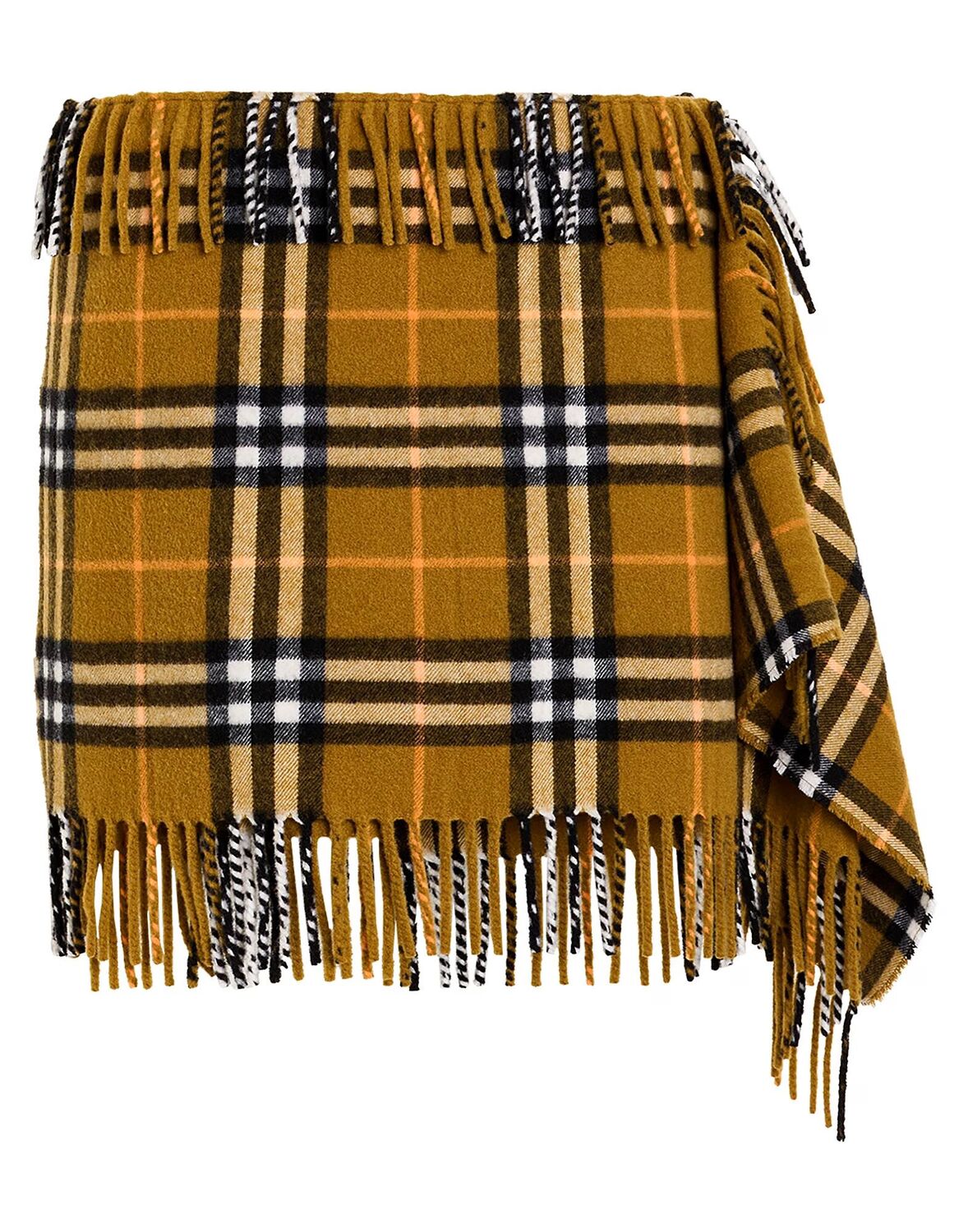 Мини-юбка Burberry, зеленый
Мини-юбка Burberry, зеленый