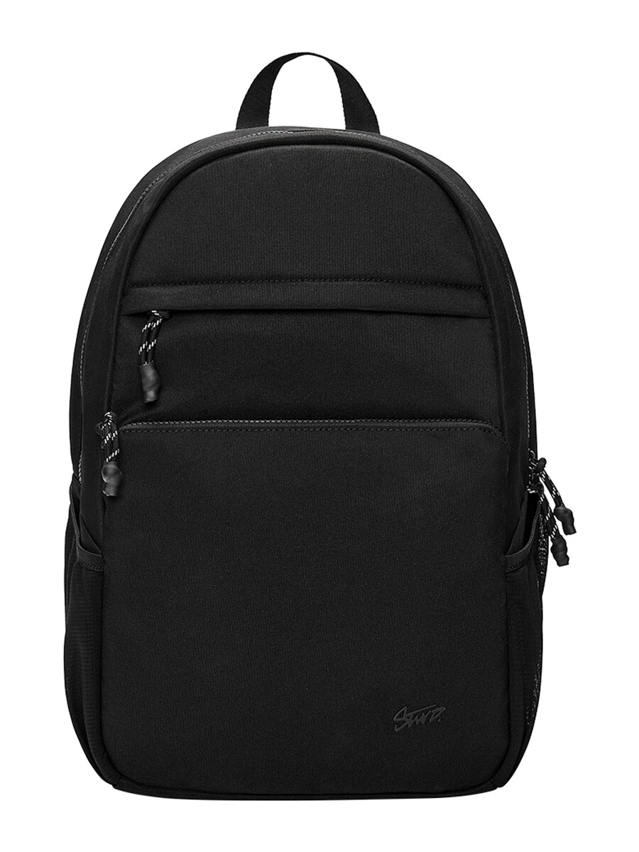 Рюкзак Pull&Bear STWD, черный
Рюкзак Pull&Bear STWD, черный