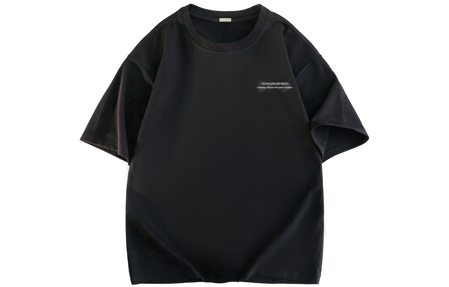 Футболка унисекс FREO3N, белый
Футболка унисекс FREO3N, белый