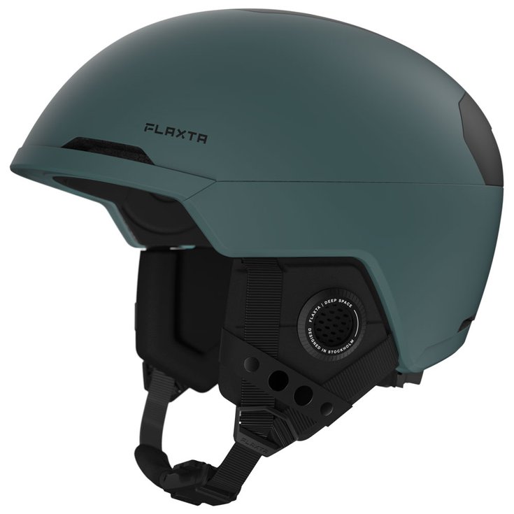 Шлем deep space mips аква-зеленый - мл Flaxta
Шлем deep space mips аква-зеленый - мл Flaxta