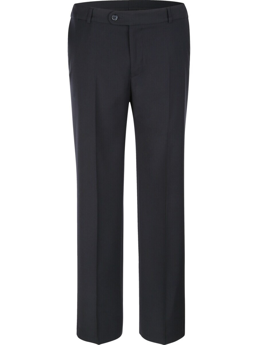 Брюки BABISTA Regular Pleat-Front Pants Rivari, темно-синий
Брюки BABISTA Regular Pleat-Front Pants Rivari, темно-синий