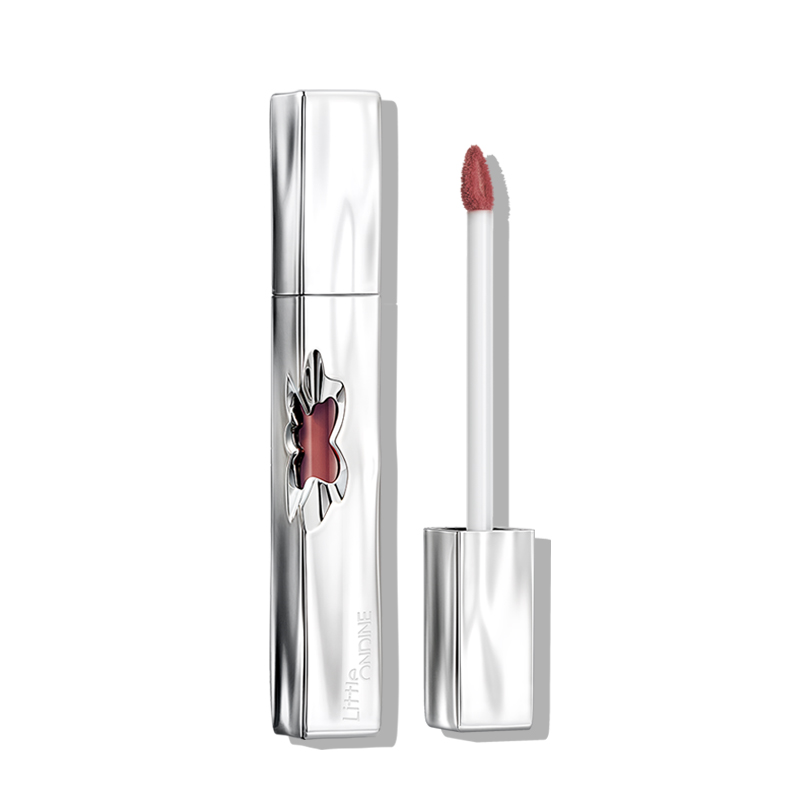 Матовый бальзам для губ Heartbreaker Lip Mud матовый стойкий 2,4 г LittleOndine
Матовый бальзам для губ Heartbreaker Lip Mud матовый стойкий 2,4 г LittleOndine