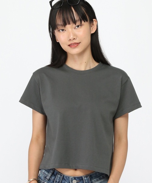 3.3 Field Trip Футболка, крой оверсайз, бренд Field Trip
3.3 Field Trip Футболка, крой оверсайз, бренд Field Trip