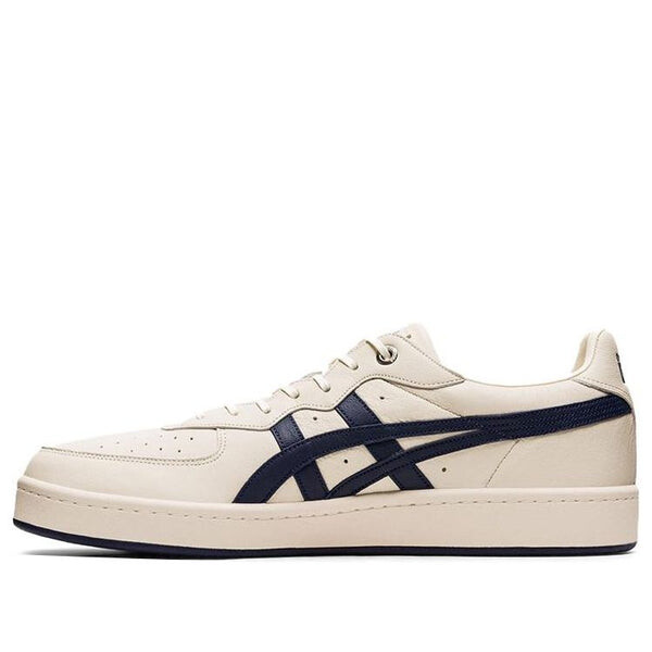 Кроссовки gsm sd Onitsuka Tiger, бежевый
Кроссовки gsm sd Onitsuka Tiger, бежевый