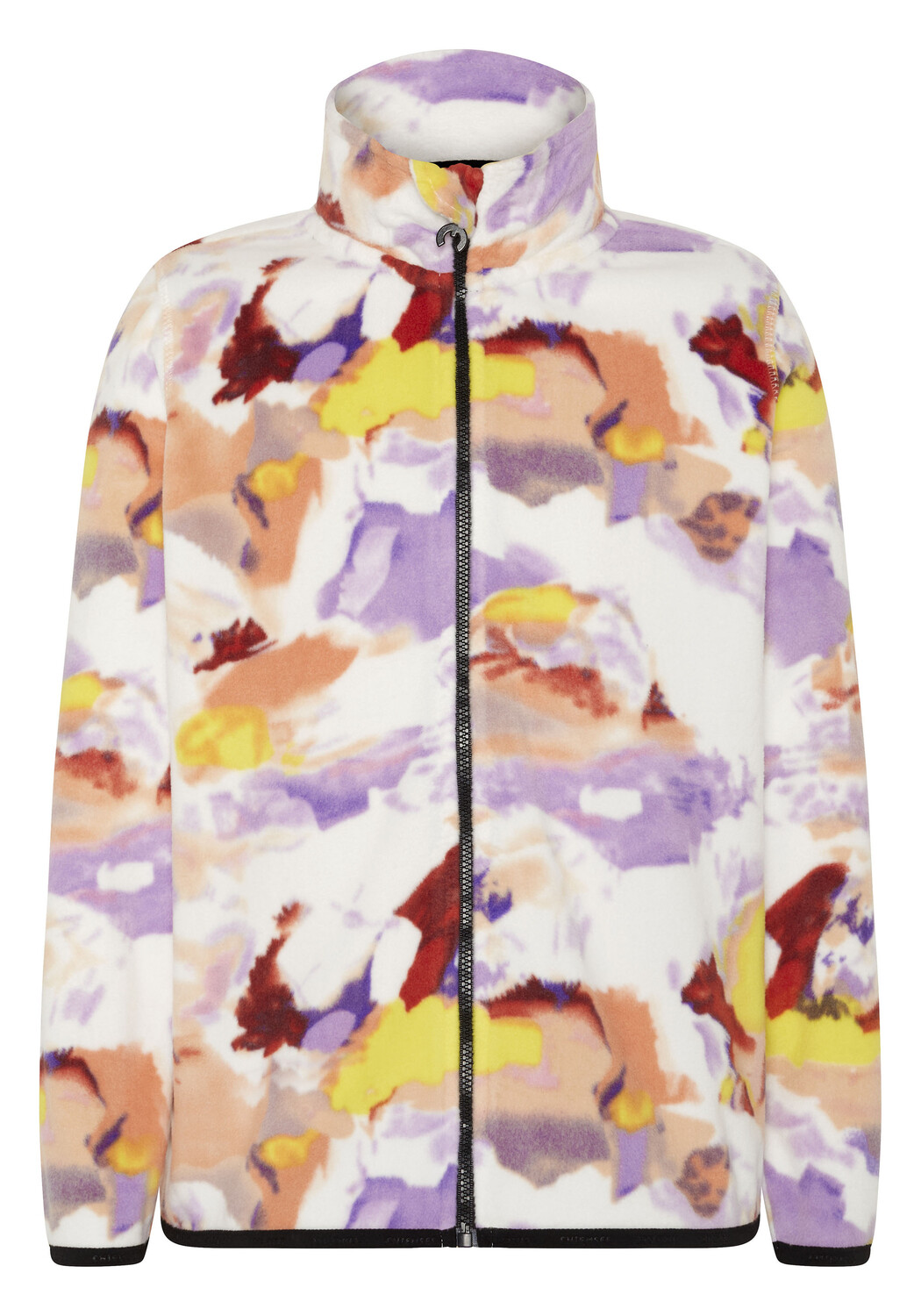 Флисовая куртка Chiemsee, оранжевый
Флисовая куртка Chiemsee, оранжевый